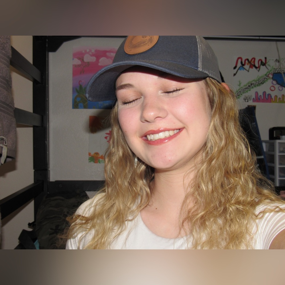 Meet your Posher, Payton